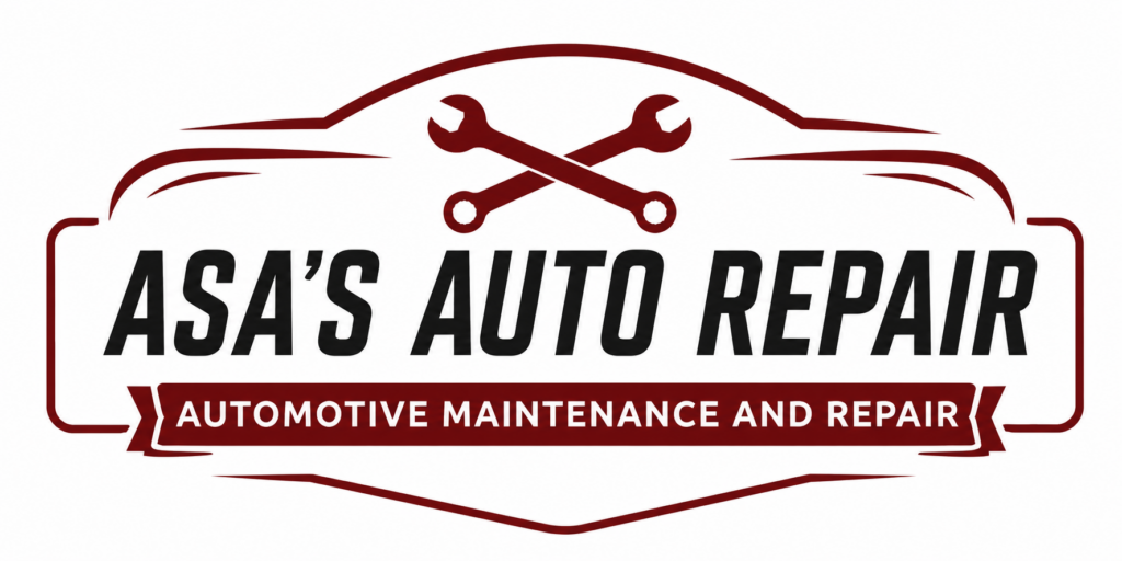 Asa's Auto Repair Oregon, IL 61061