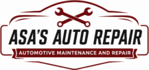 asa's auto repair